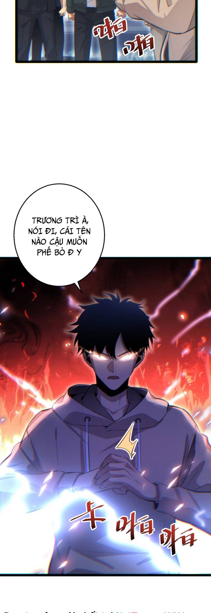 Mạt Thế Trọng Sinh Ta Quay Gacha Làm Trùm! [Chap 1-54]