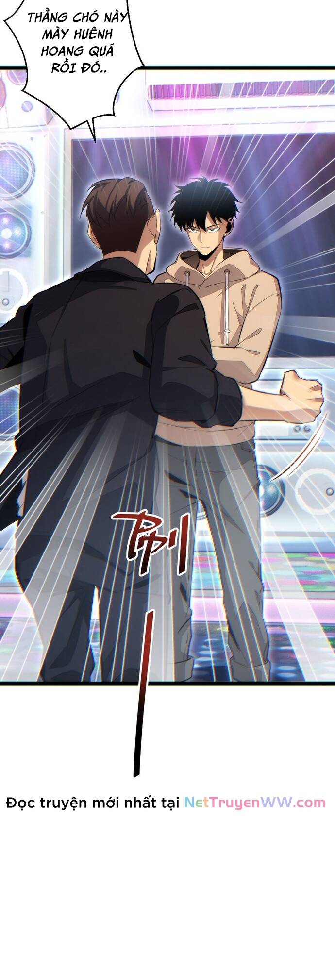 Mạt Thế Trọng Sinh Ta Quay Gacha Làm Trùm! [Chap 1-54]
