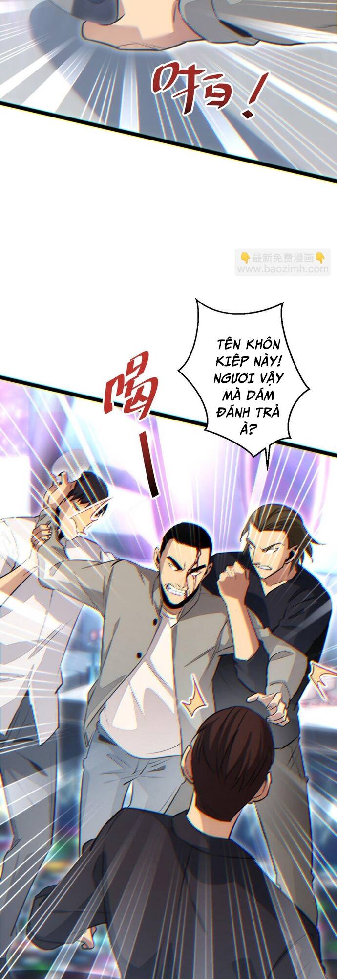 Mạt Thế Trọng Sinh Ta Quay Gacha Làm Trùm! [Chap 1-54]