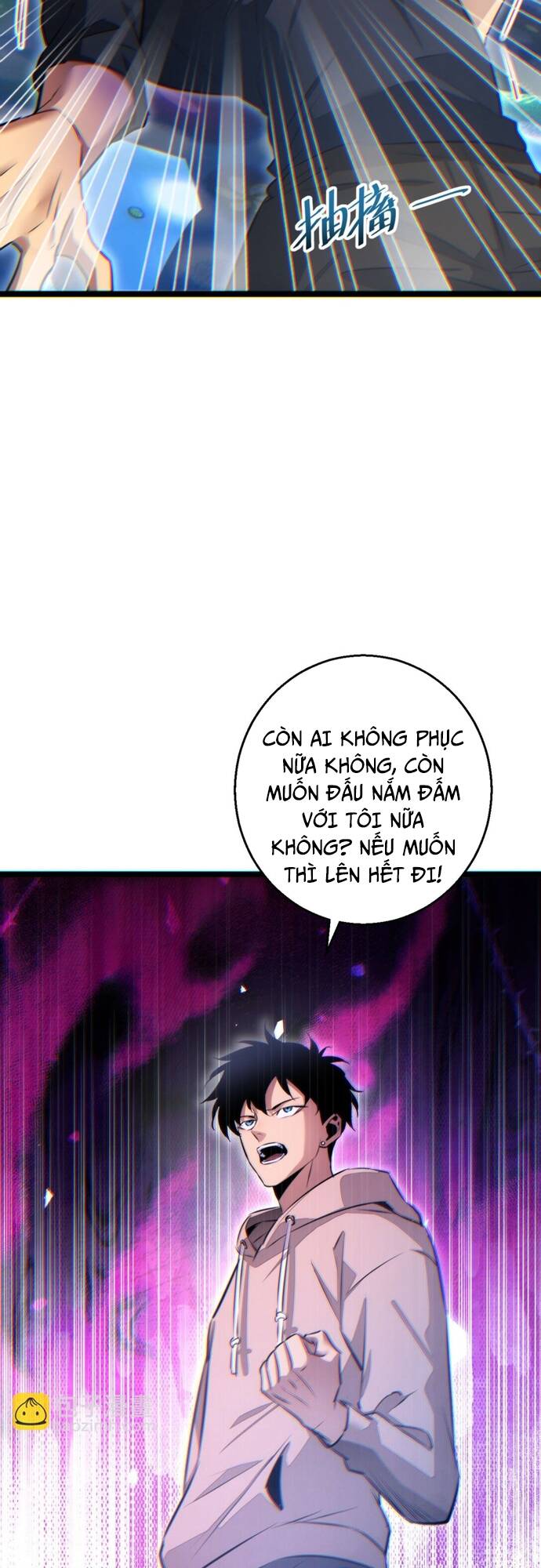 Mạt Thế Trọng Sinh Ta Quay Gacha Làm Trùm! [Chap 1-54]