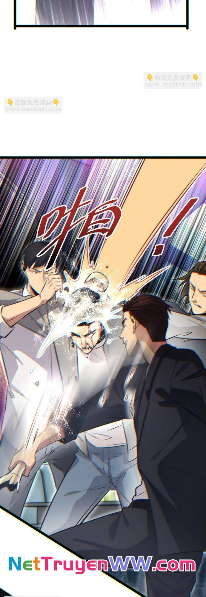 Mạt Thế Trọng Sinh Ta Quay Gacha Làm Trùm! [Chap 1-54]