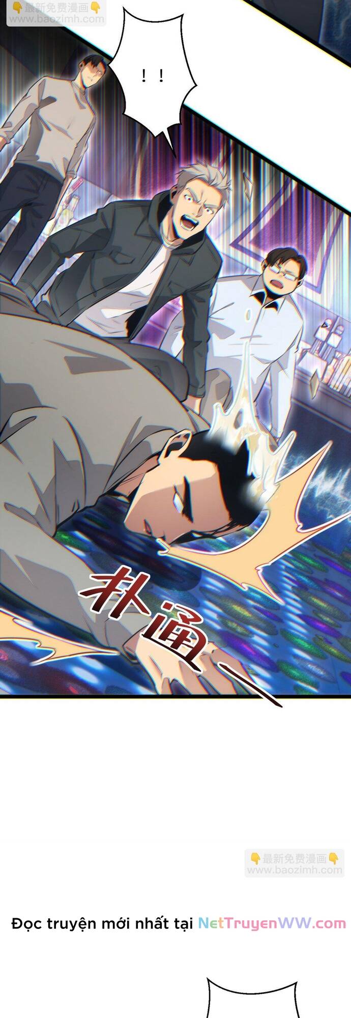 Mạt Thế Trọng Sinh Ta Quay Gacha Làm Trùm! [Chap 1-54]