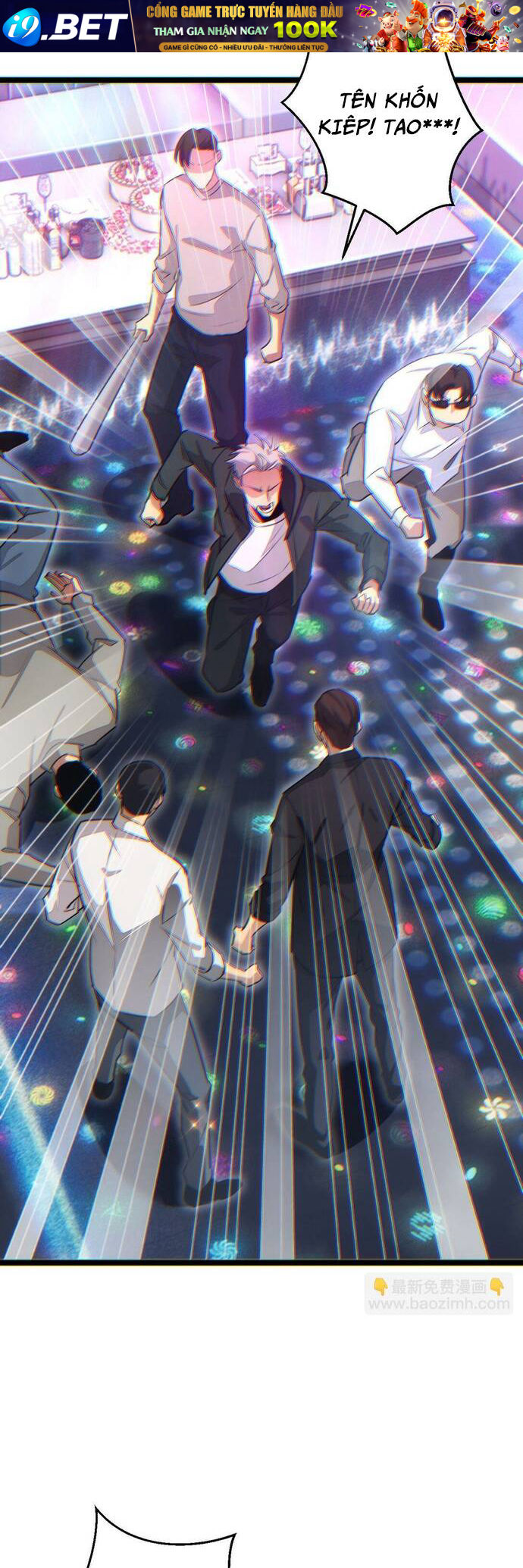 Mạt Thế Trọng Sinh Ta Quay Gacha Làm Trùm! [Chap 1-54]
