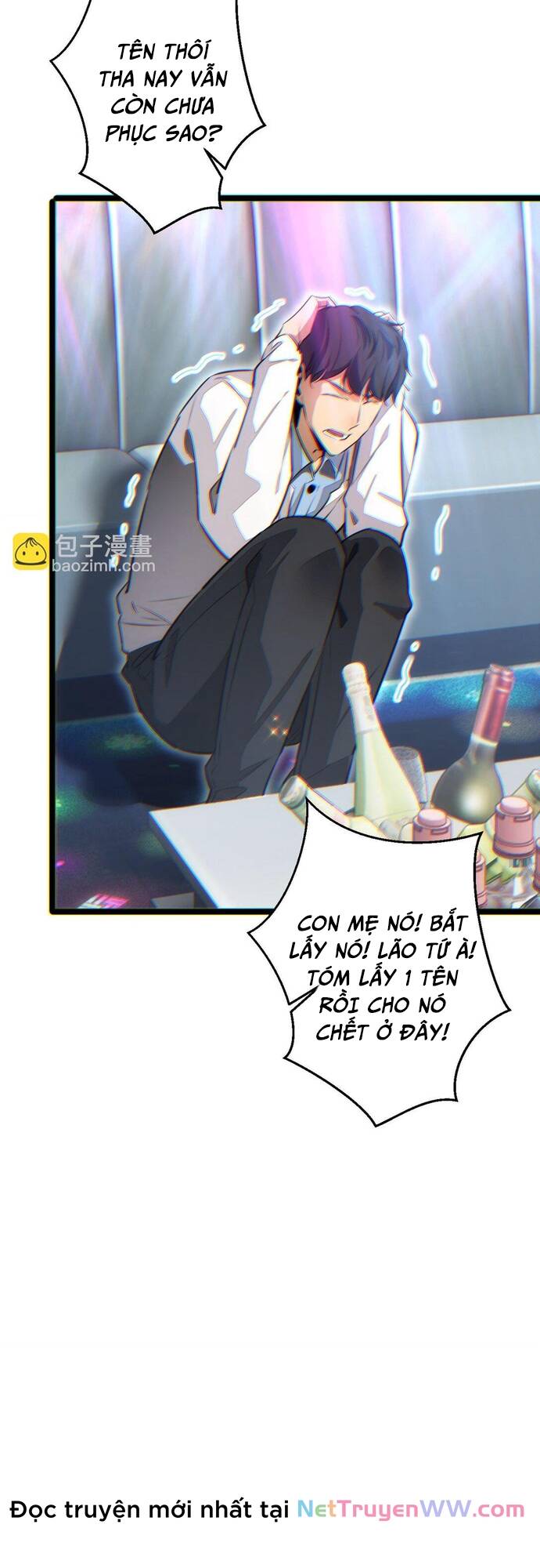 Mạt Thế Trọng Sinh Ta Quay Gacha Làm Trùm! [Chap 1-54]
