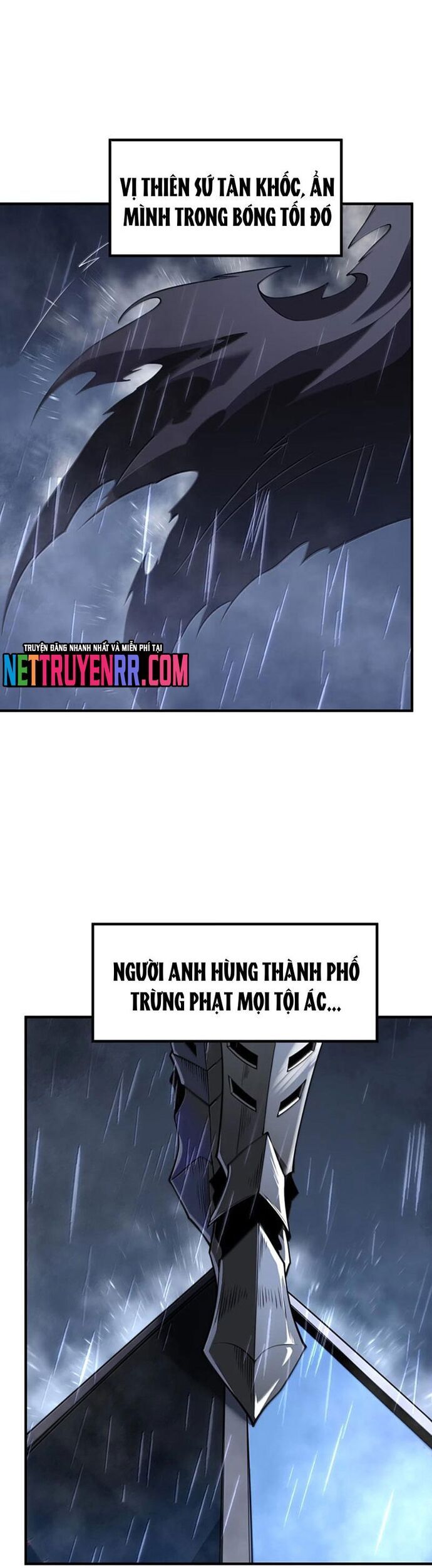 Thuật Sĩ Luyện Kim Tà Ác Không Giải Quyết Được Vật Thí Nghiệm Của Mình [Chap 42]