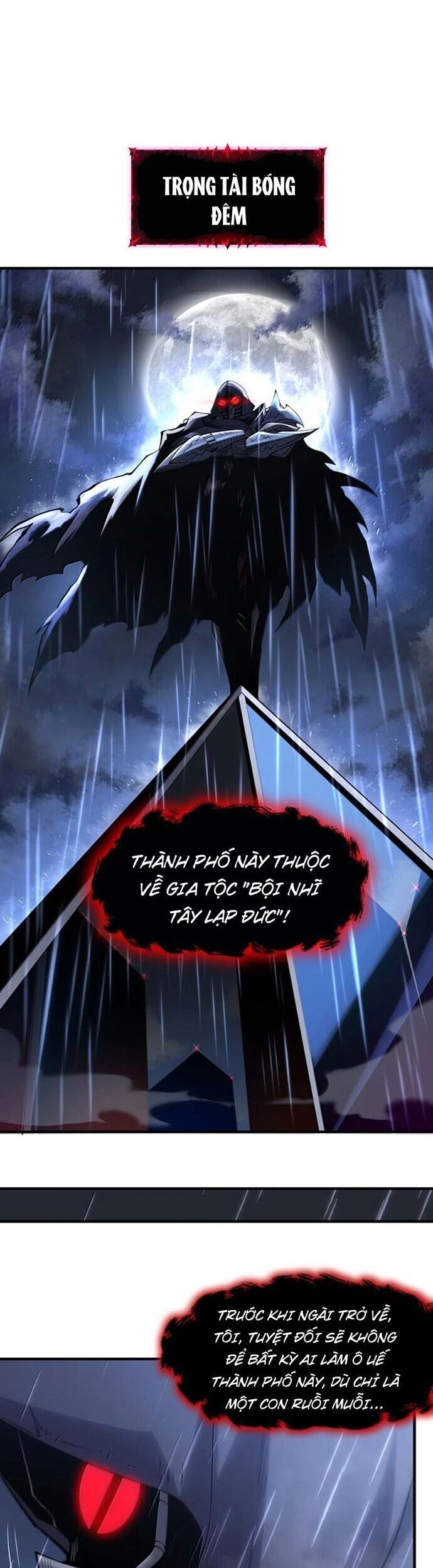 Thuật Sĩ Luyện Kim Tà Ác Không Giải Quyết Được Vật Thí Nghiệm Của Mình [Chap 42]