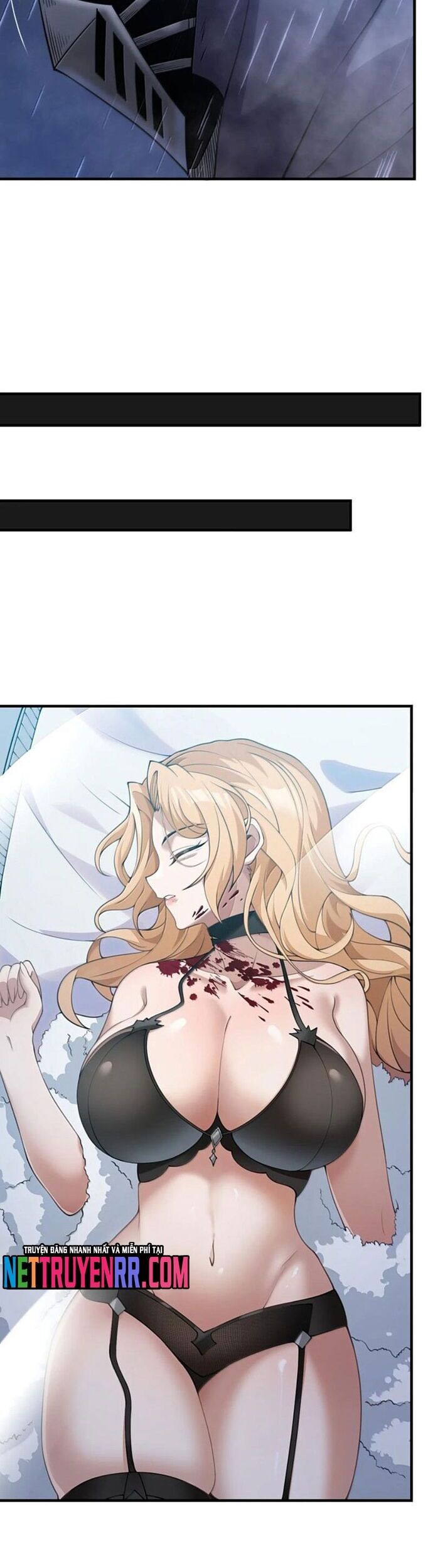 Thuật Sĩ Luyện Kim Tà Ác Không Giải Quyết Được Vật Thí Nghiệm Của Mình [Chap 42]