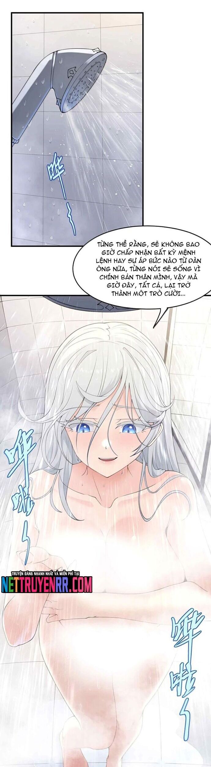 Thuật Sĩ Luyện Kim Tà Ác Không Giải Quyết Được Vật Thí Nghiệm Của Mình [Chap 42]