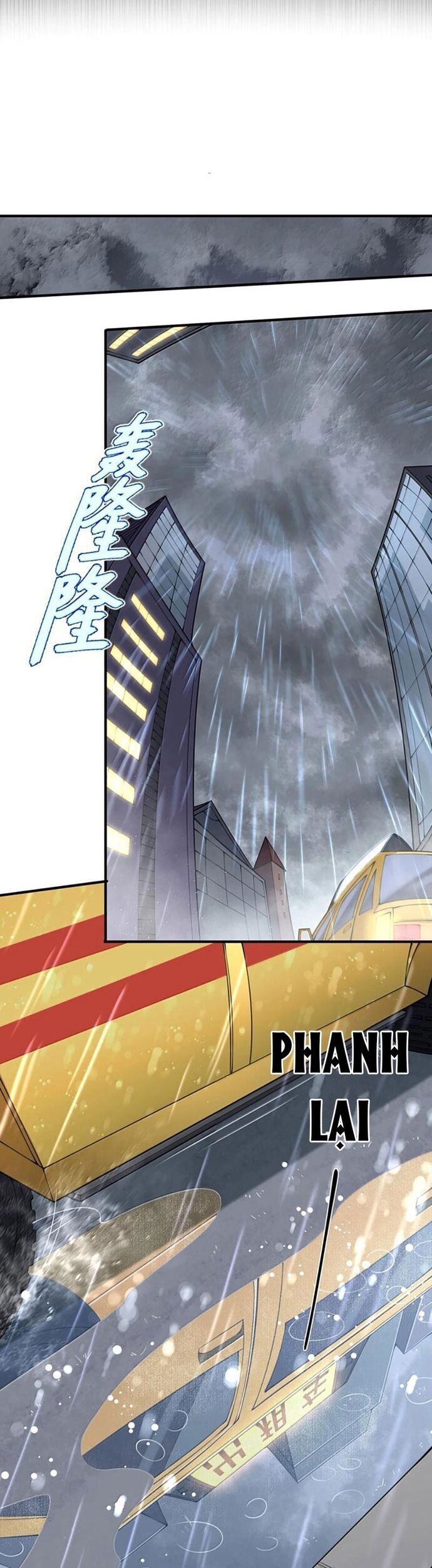 Thuật Sĩ Luyện Kim Tà Ác Không Giải Quyết Được Vật Thí Nghiệm Của Mình [Chap 42]