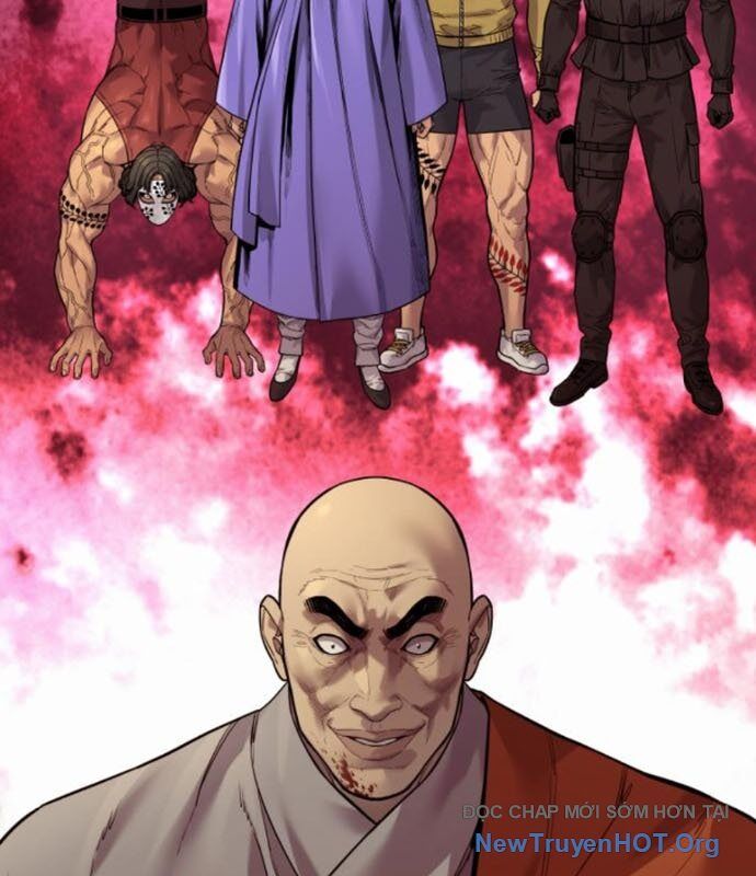 Cảnh Sát Báo Thù [Chap 100] - Page 103