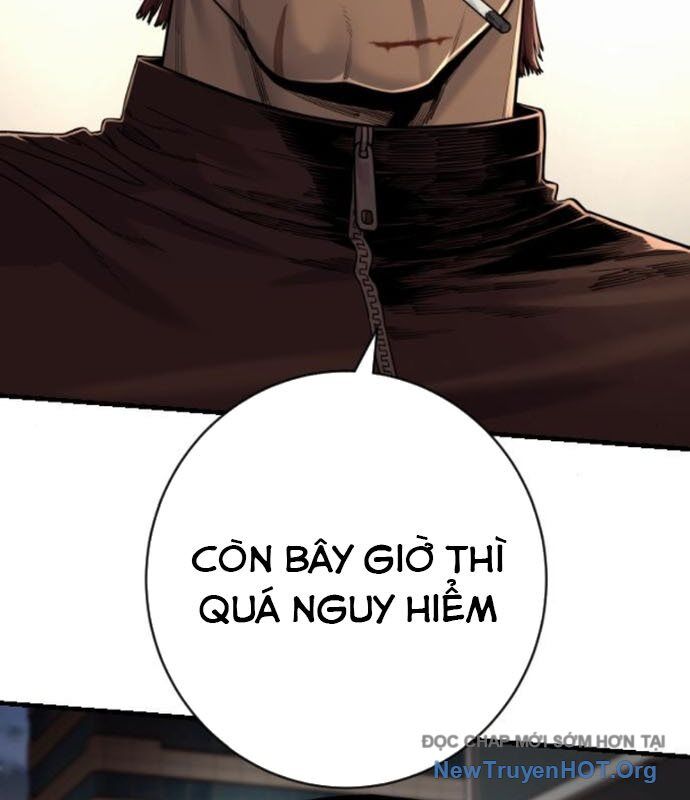 Cảnh Sát Báo Thù [Chap 100] - Page 107
