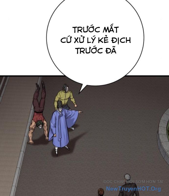 Cảnh Sát Báo Thù [Chap 100] - Page 11