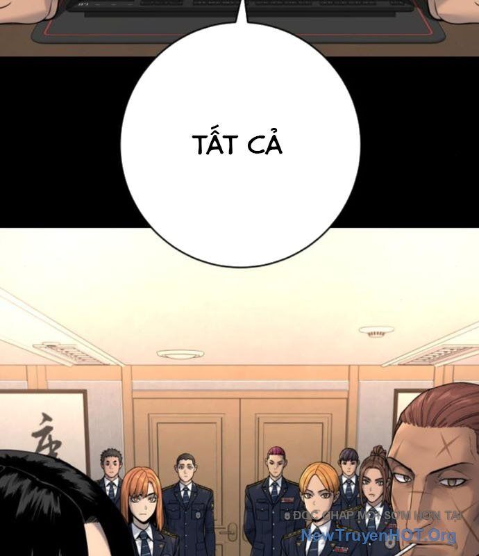 Cảnh Sát Báo Thù [Chap 100] - Page 117