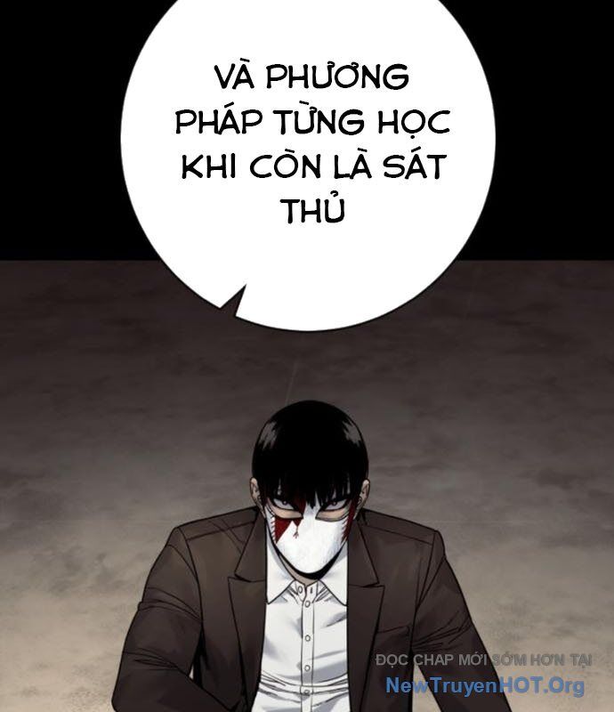 Cảnh Sát Báo Thù [Chap 100] - Page 128