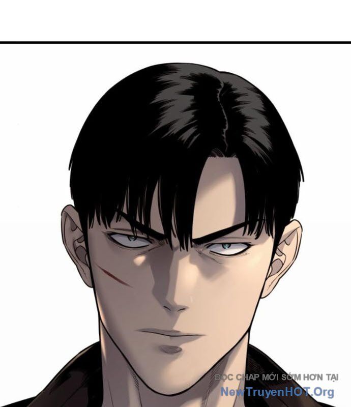 Cảnh Sát Báo Thù Chapter 100 - TC Truyện