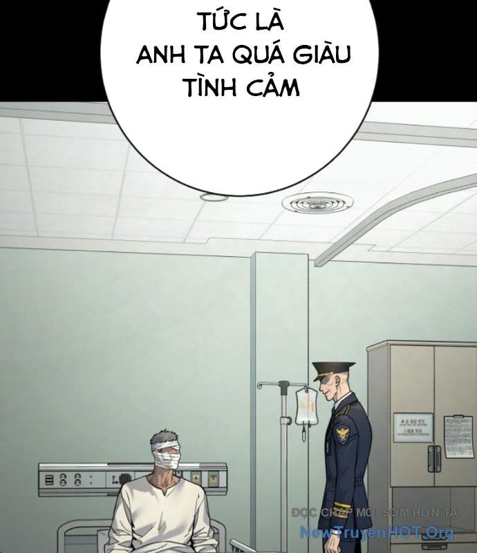 Cảnh Sát Báo Thù [Chap 100] - Page 35