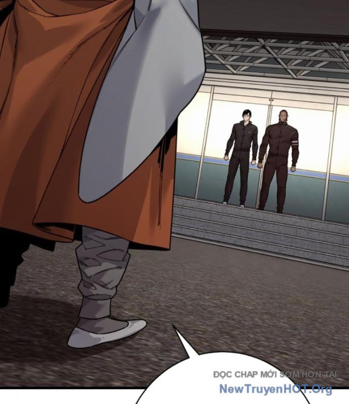 Cảnh Sát Báo Thù [Chap 100] - Page 57