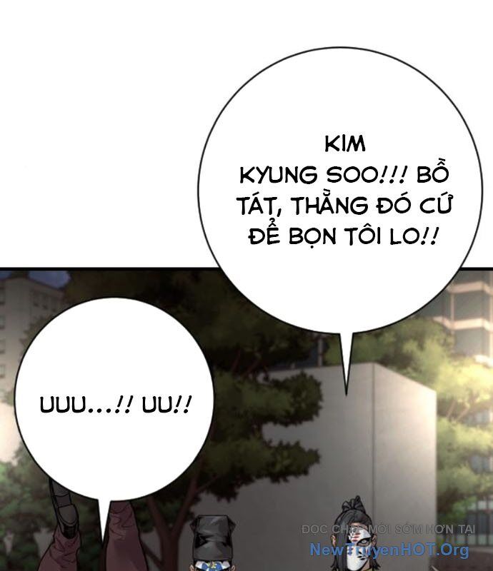Cảnh Sát Báo Thù [Chap 100] - Page 8