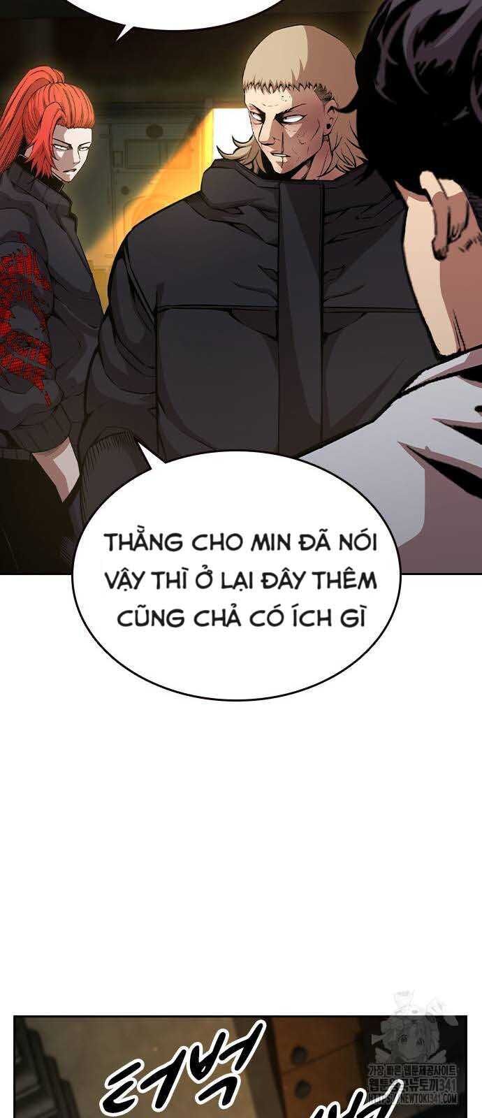 King Game [Chap 97-110] - Page 31