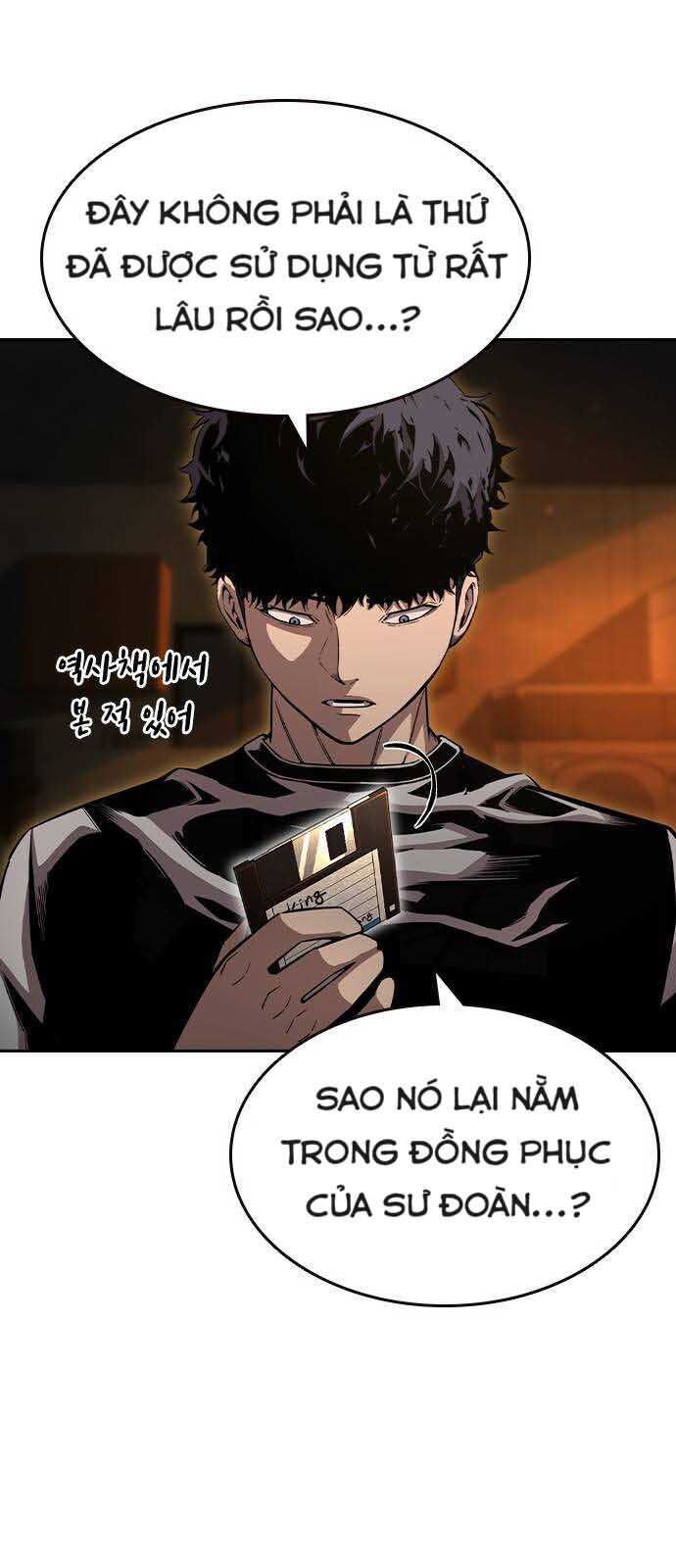 King Game [Chap 97-110] - Page 9