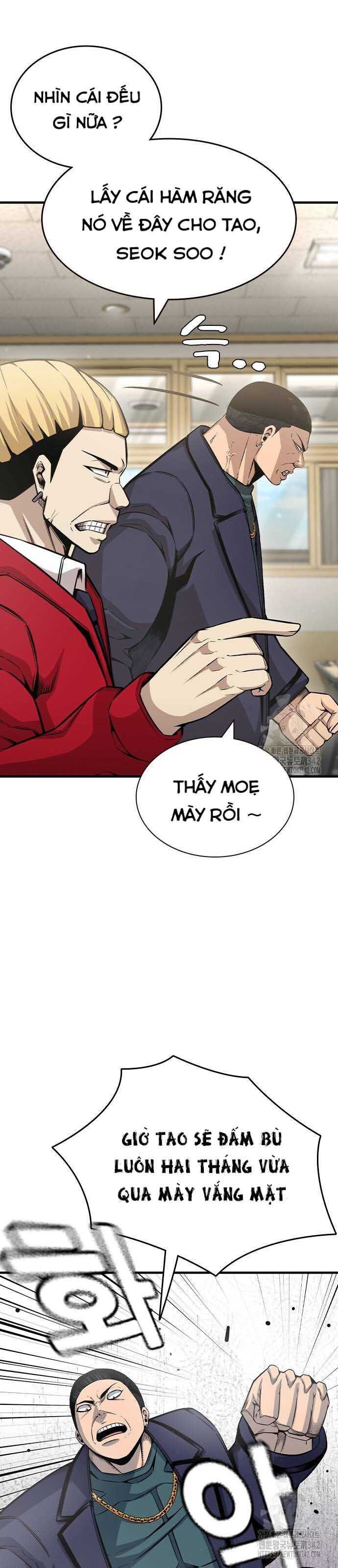 King Game [Chap 97-110] - Page 50