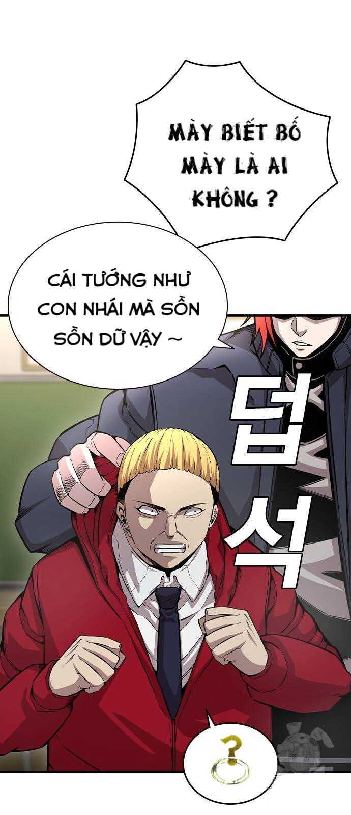 King Game [Chap 97-110] - Page 58