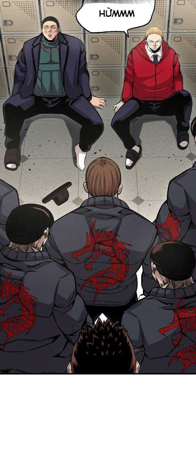 King Game [Chap 97-110] - Page 76