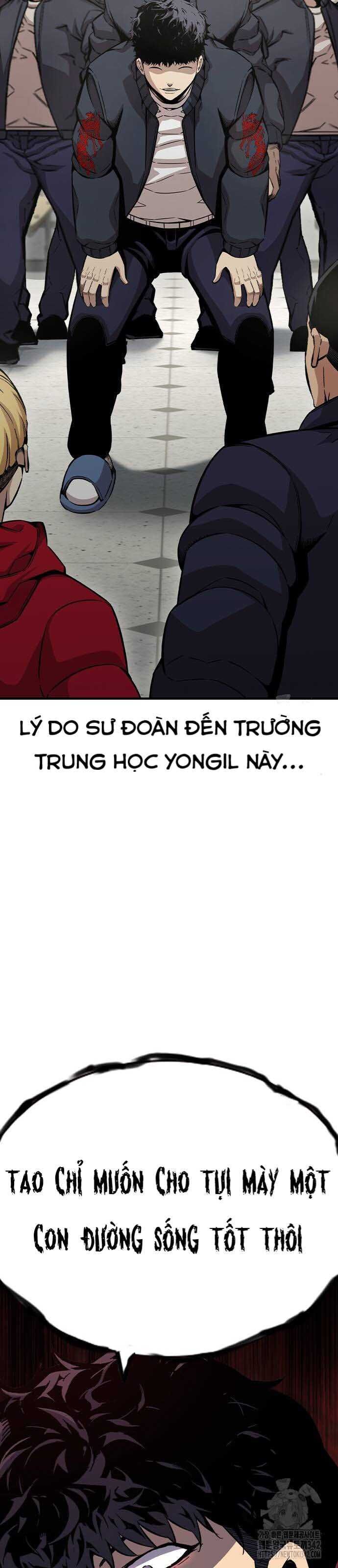 King Game [Chap 97-110] - Page 85