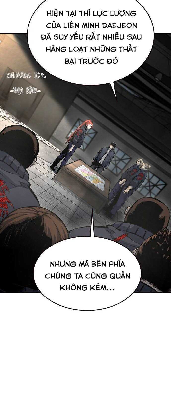 King Game [Chap 97-110] - Page 9