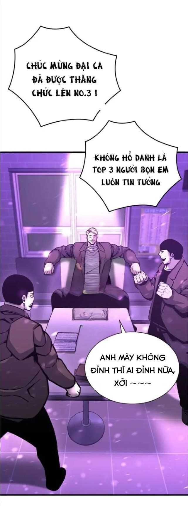 King Game [Chap 97-110] - Page 1