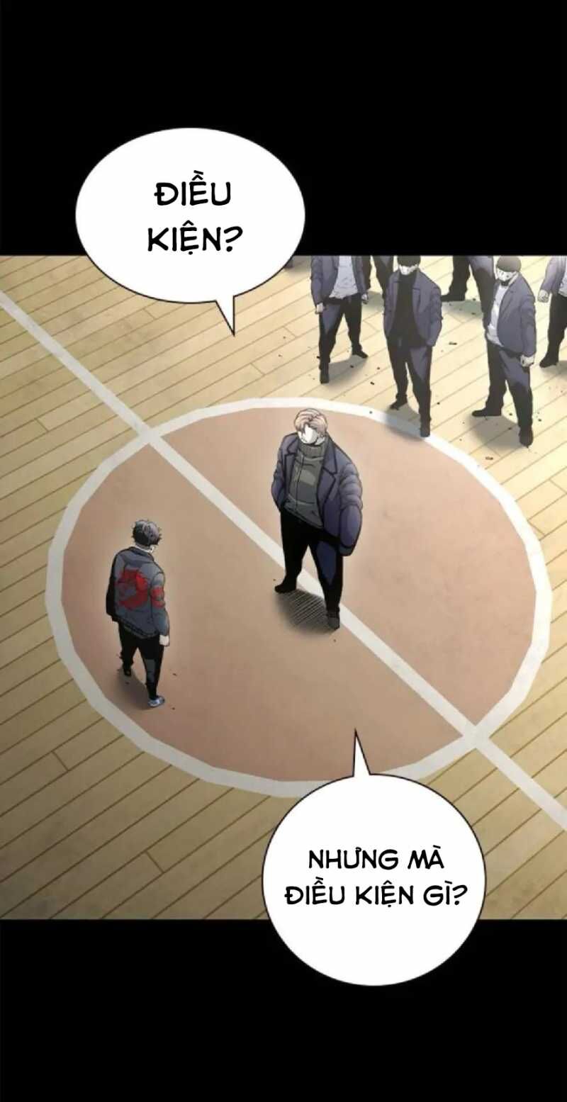 King Game [Chap 97-110] - Page 11