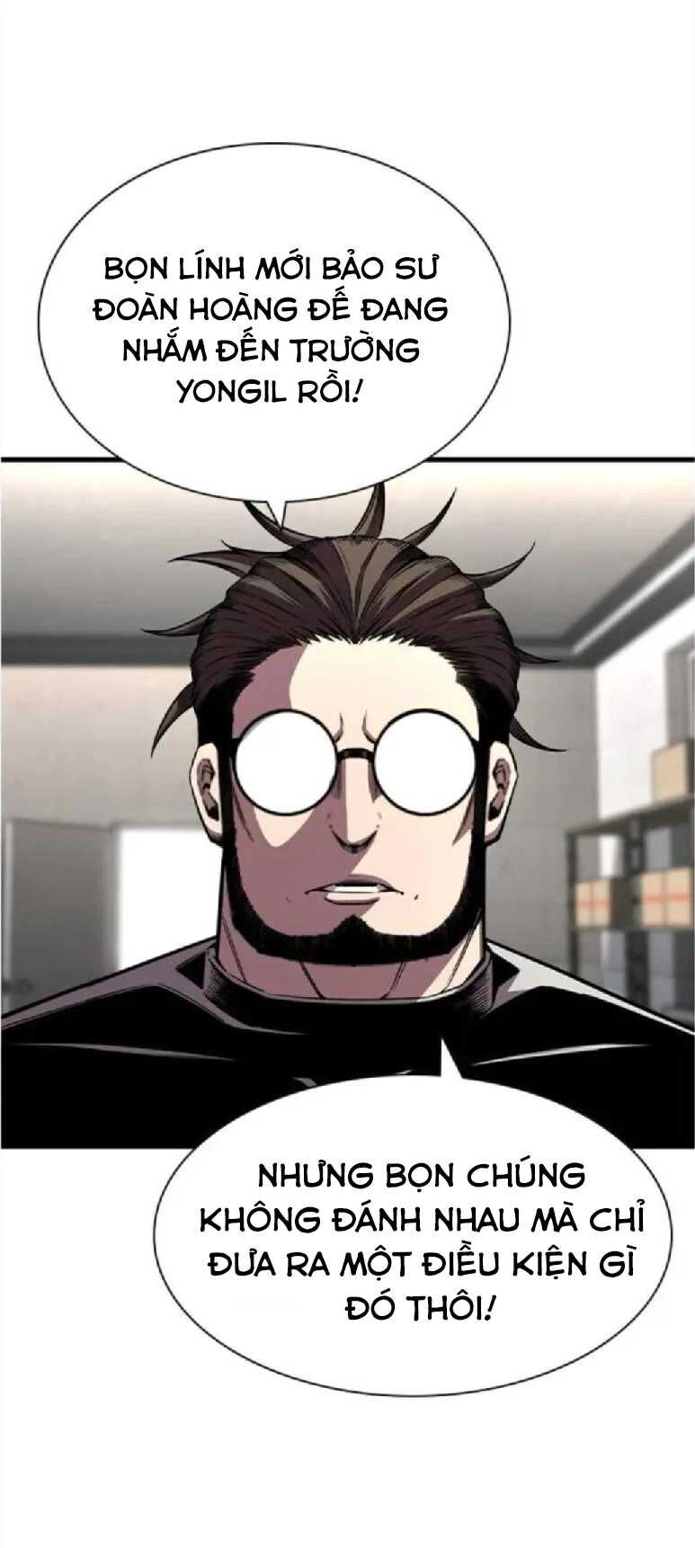 King Game [Chap 97-110] - Page 35