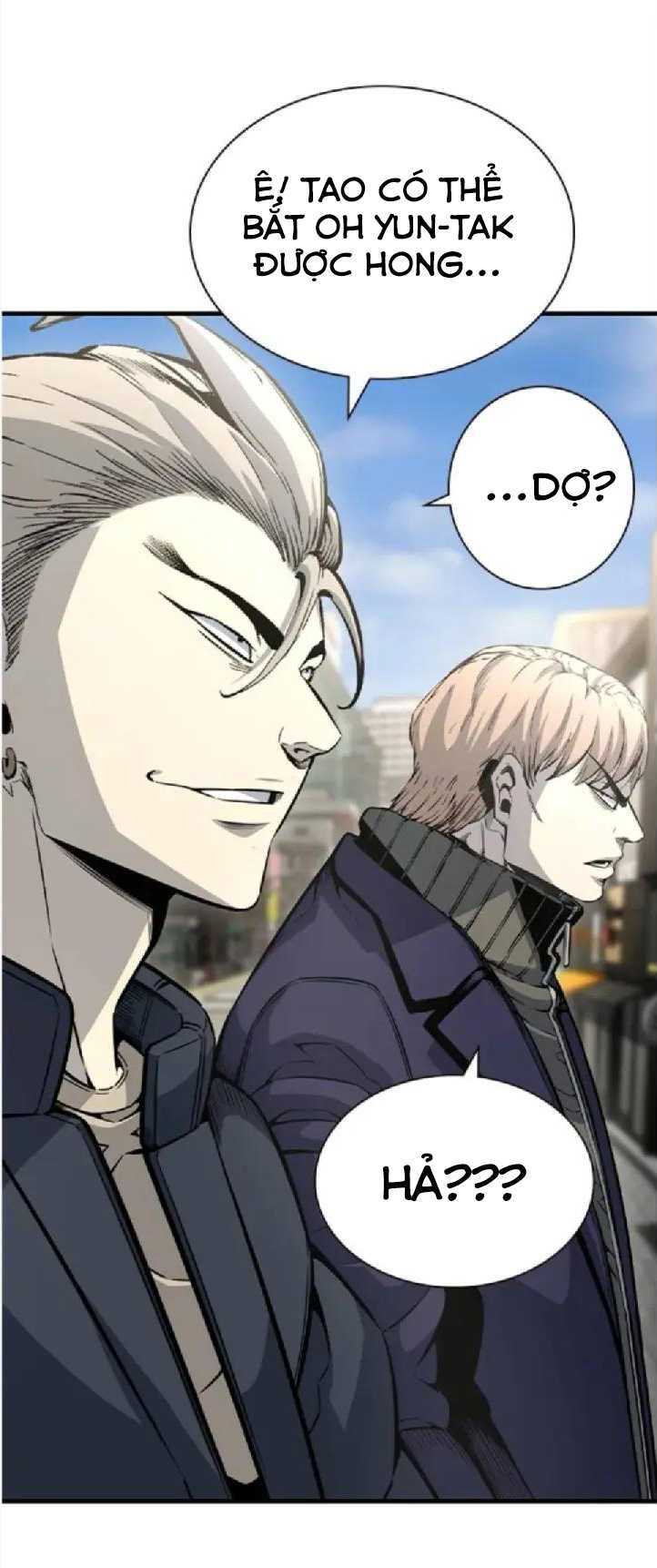 King Game [Chap 97-110] - Page 5