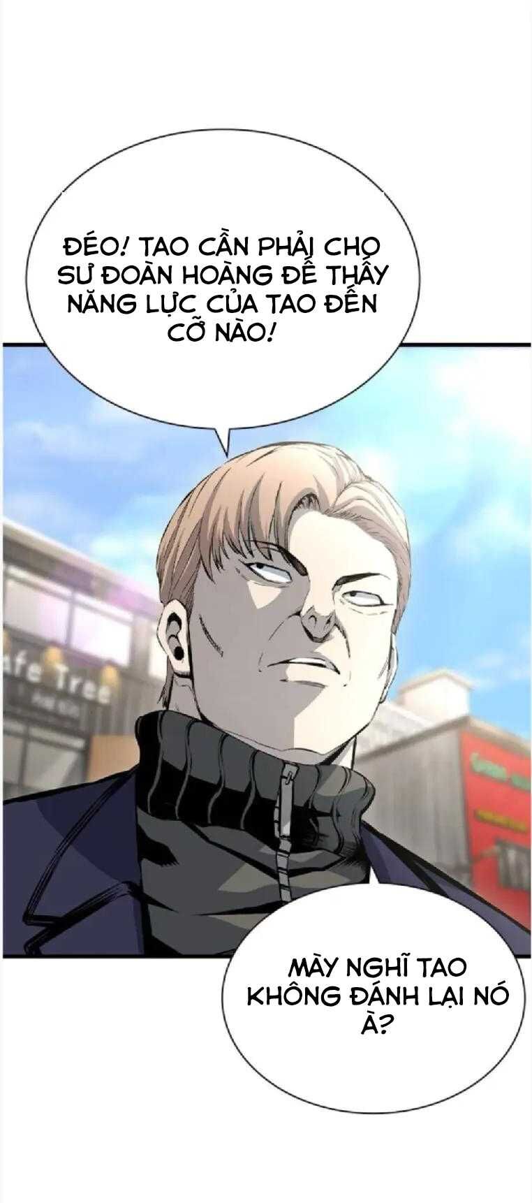 King Game [Chap 97-110] - Page 8
