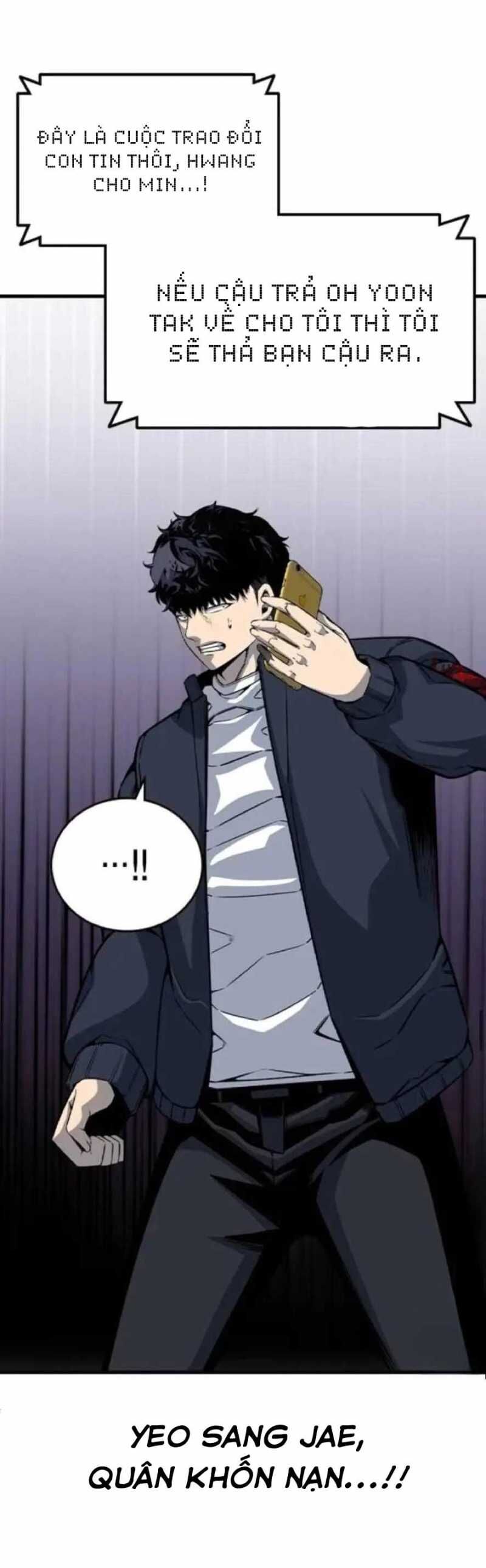 King Game [Chap 97-110] - Page 50