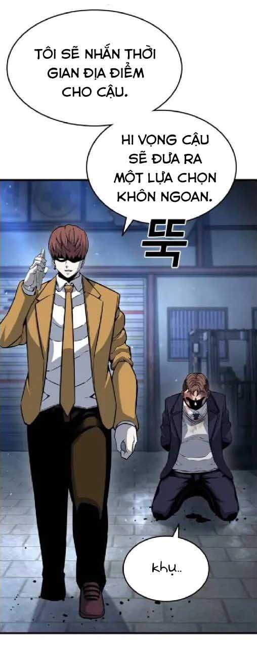 King Game [Chap 97-110] - Page 51