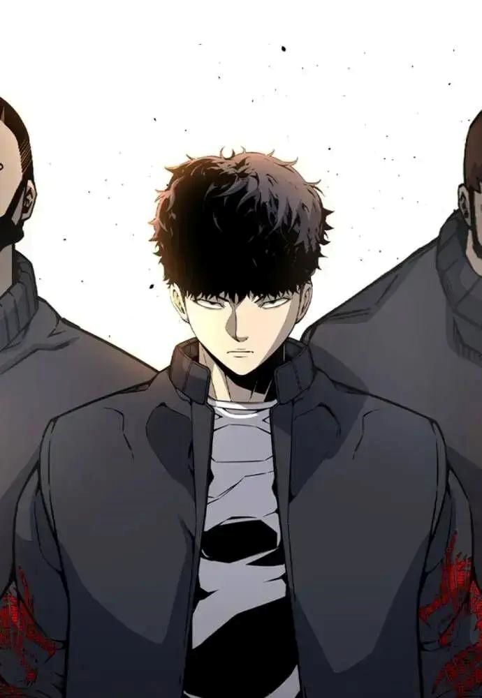 King Game [Chap 97-110] - Page 132