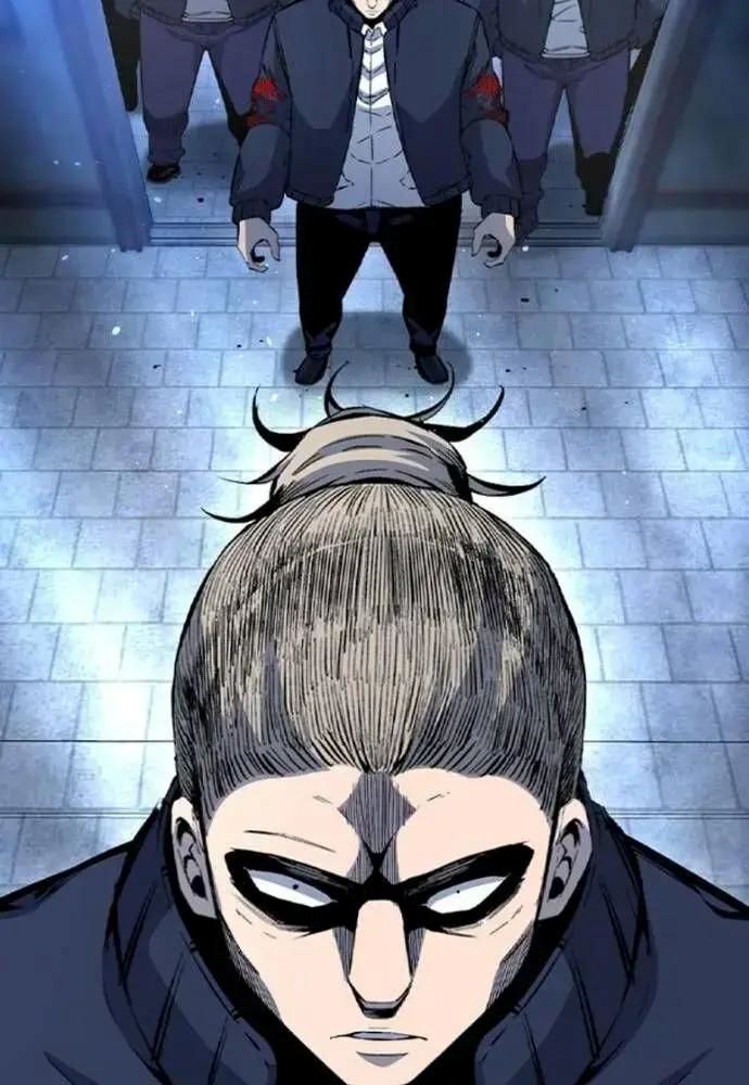 King Game [Chap 97-110] - Page 137