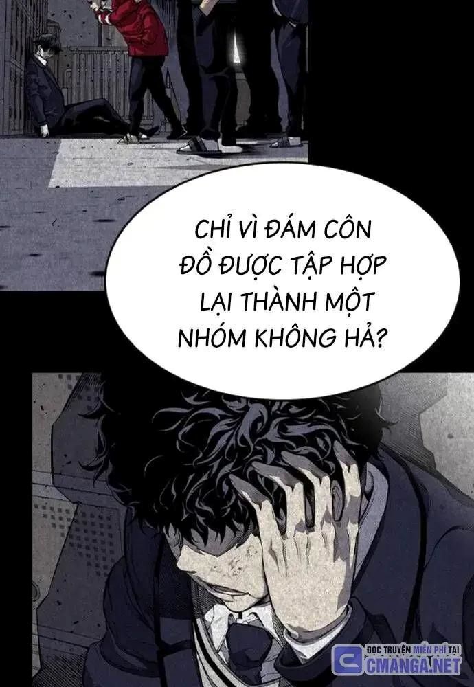 King Game [Chap 97-110] - Page 121