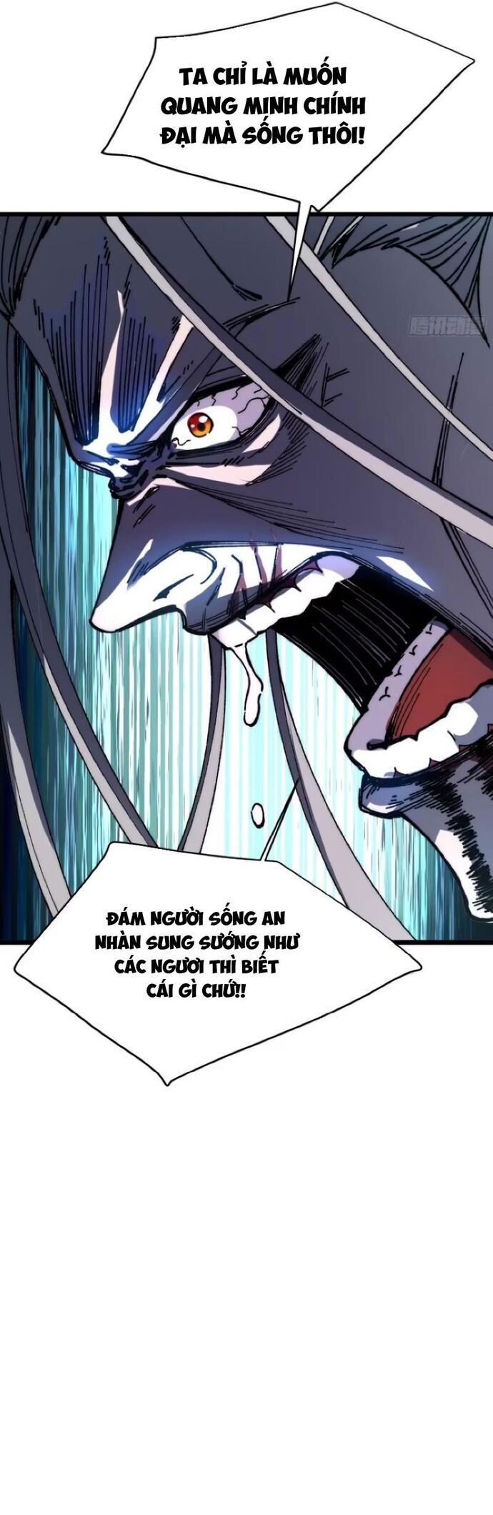Thành Thần Bắt Đầu Từ Thủy Hầu Tử [Chap 45-46]