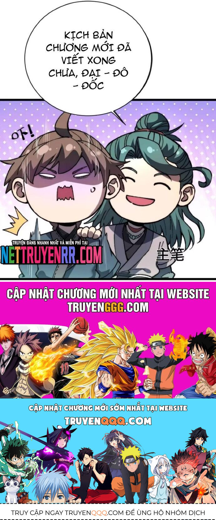 Thành Thần Bắt Đầu Từ Thủy Hầu Tử [Chap 45-46]