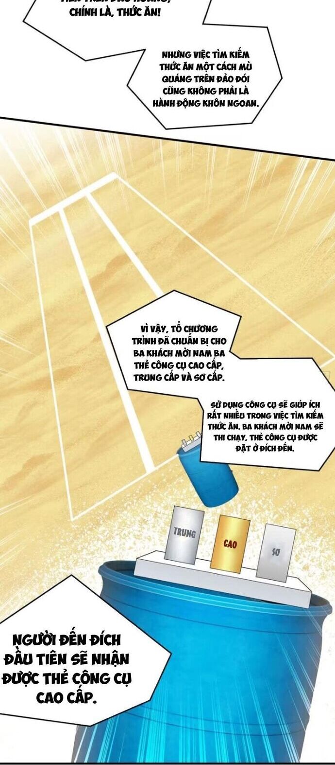 Bỏ Làm Simp Chúa Ta Có Trong Tay Cả Tỉ Thần Hào [Chap 209-210]