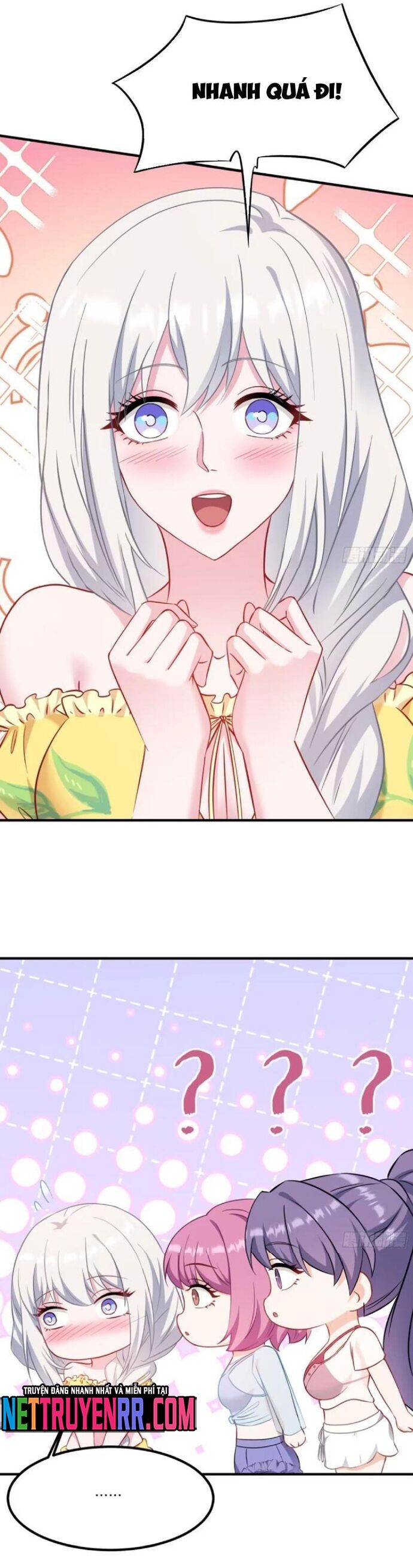 Bỏ Làm Simp Chúa Ta Có Trong Tay Cả Tỉ Thần Hào [Chap 209-210]