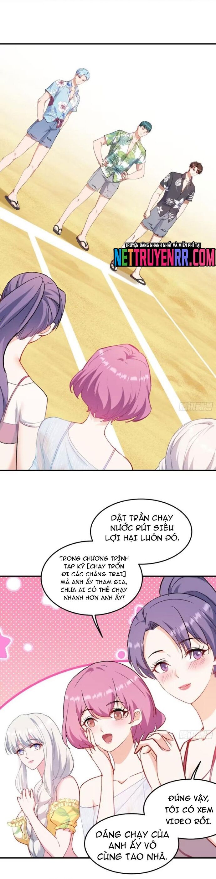 Bỏ Làm Simp Chúa Ta Có Trong Tay Cả Tỉ Thần Hào [Chap 209-210]