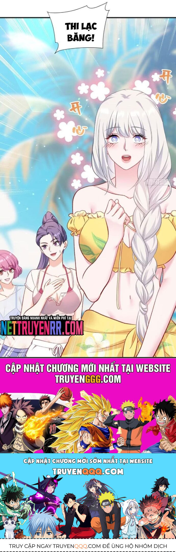 Bỏ Làm Simp Chúa Ta Có Trong Tay Cả Tỉ Thần Hào [Chap 209-210]