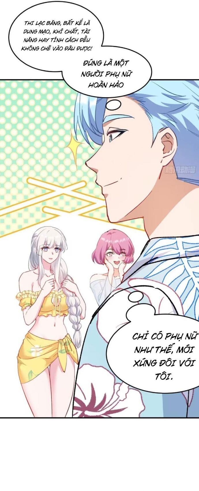 Bỏ Làm Simp Chúa Ta Có Trong Tay Cả Tỉ Thần Hào [Chap 209-210]