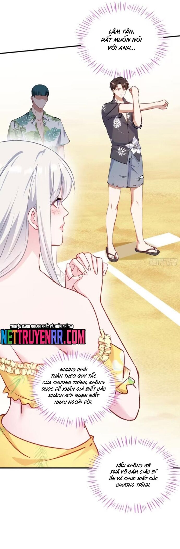 Bỏ Làm Simp Chúa Ta Có Trong Tay Cả Tỉ Thần Hào [Chap 209-210]