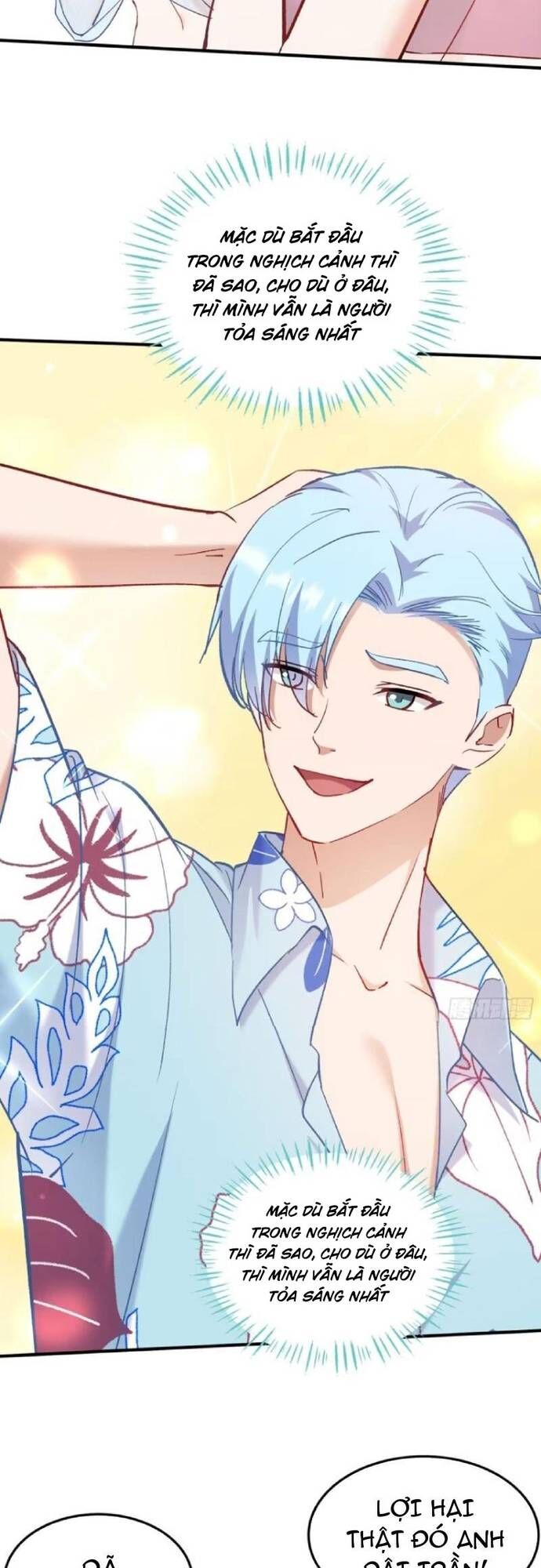 Bỏ Làm Simp Chúa Ta Có Trong Tay Cả Tỉ Thần Hào [Chap 209-210]