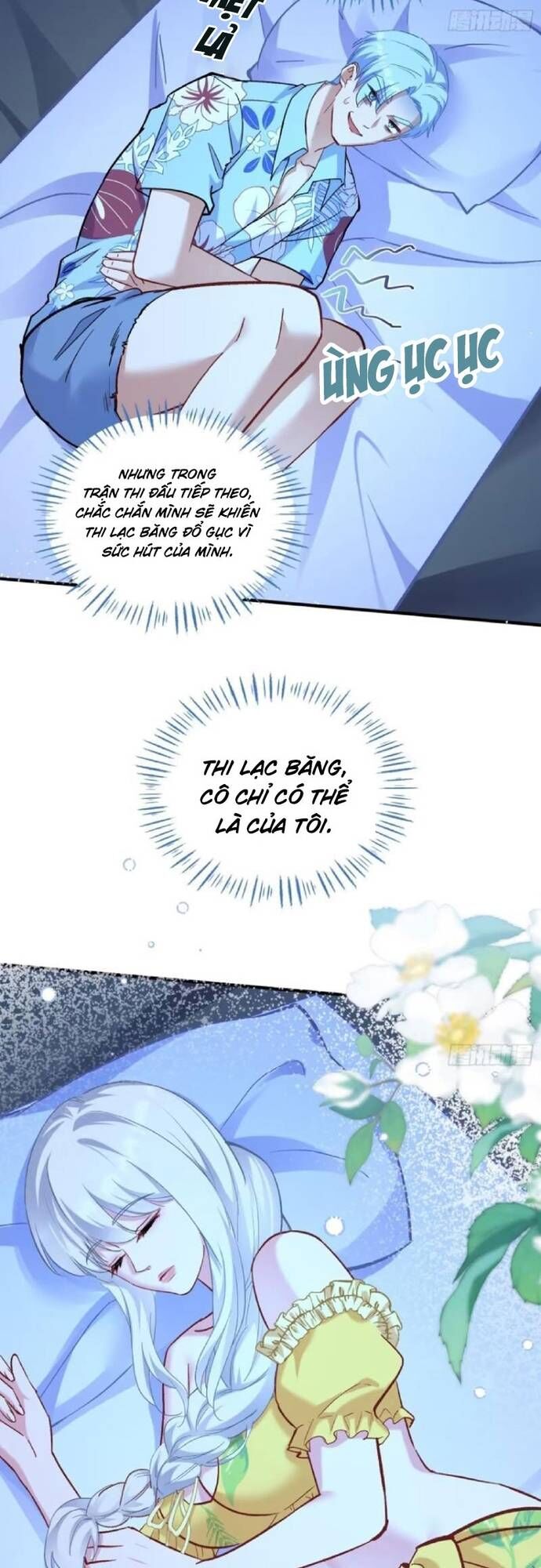 Bỏ Làm Simp Chúa Ta Có Trong Tay Cả Tỉ Thần Hào [Chap 209-210]