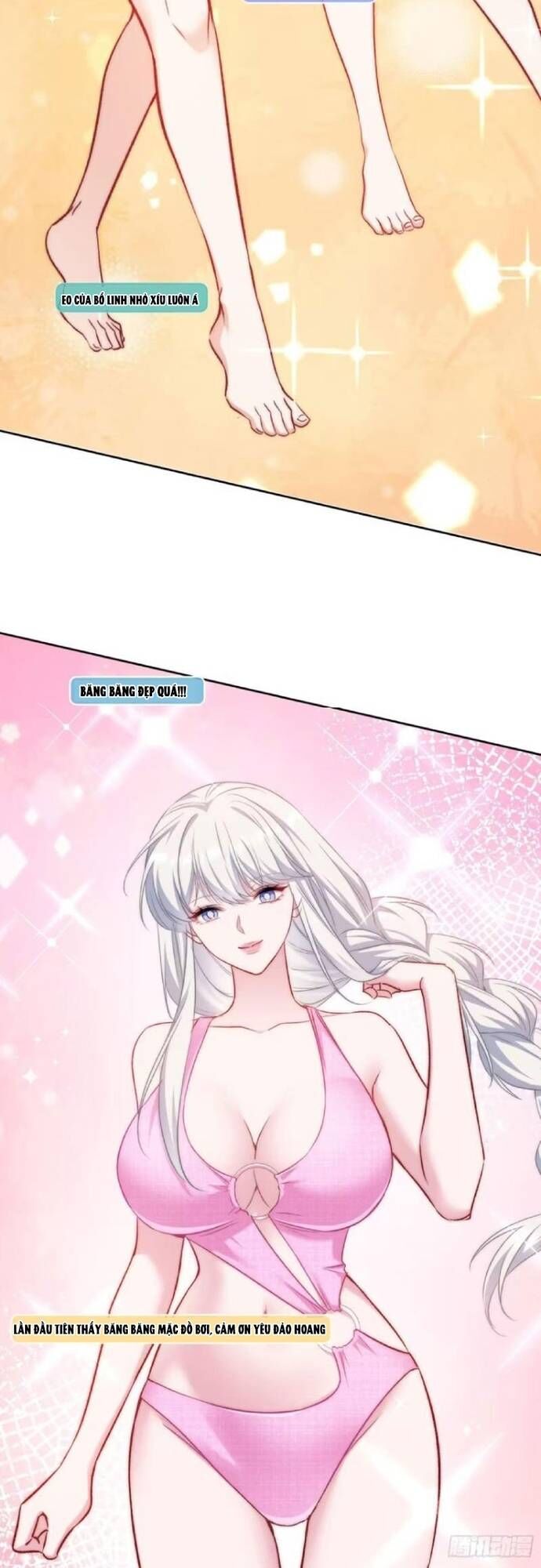 Bỏ Làm Simp Chúa Ta Có Trong Tay Cả Tỉ Thần Hào [Chap 209-210]